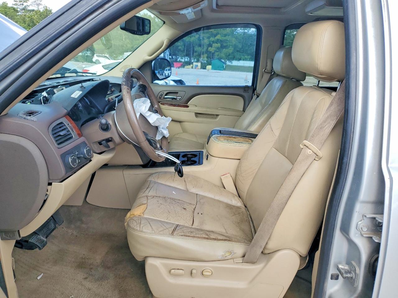 GMC YUKON 2012 — 8