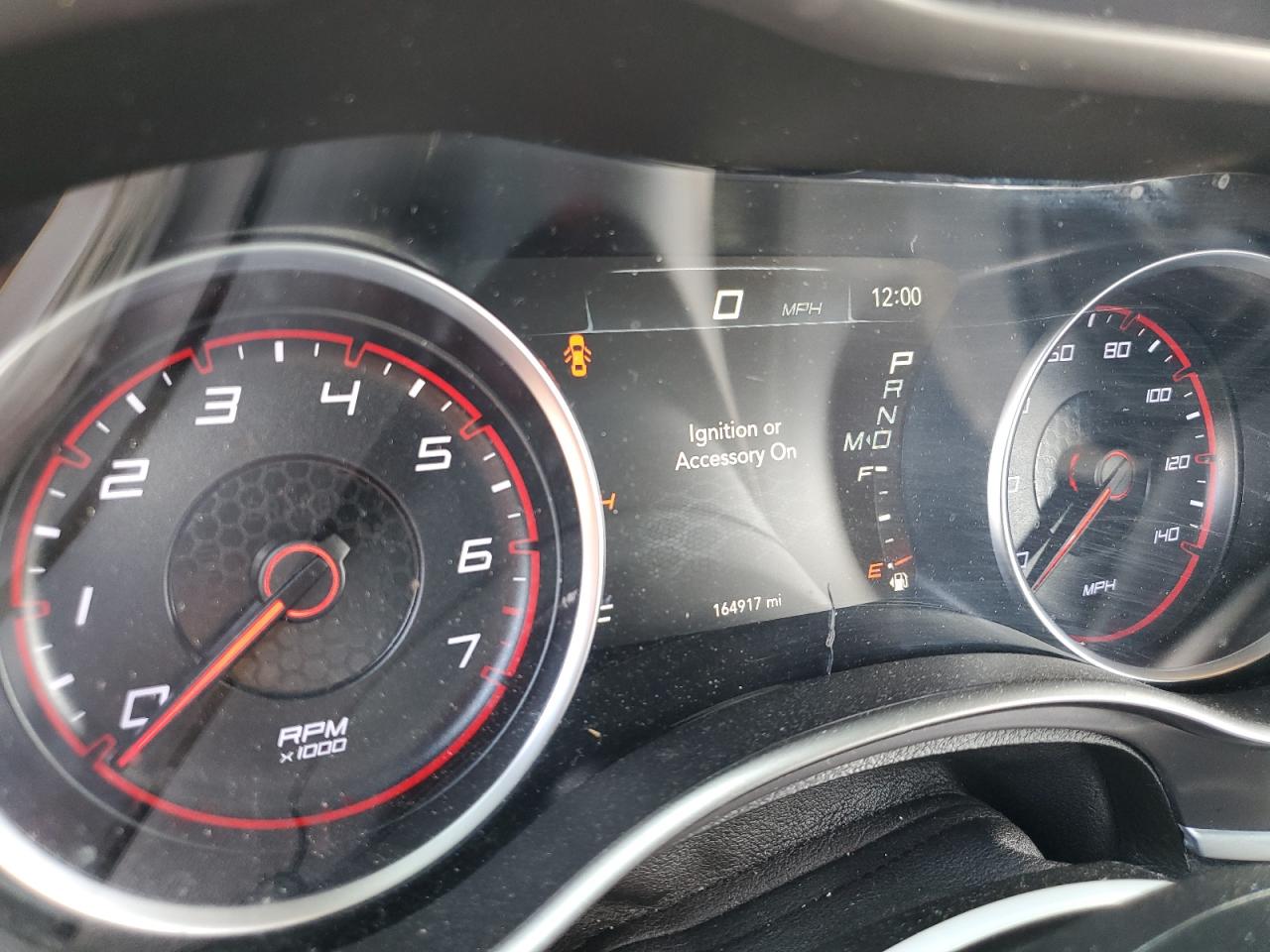 DODGE CHARGER 2019 — 10