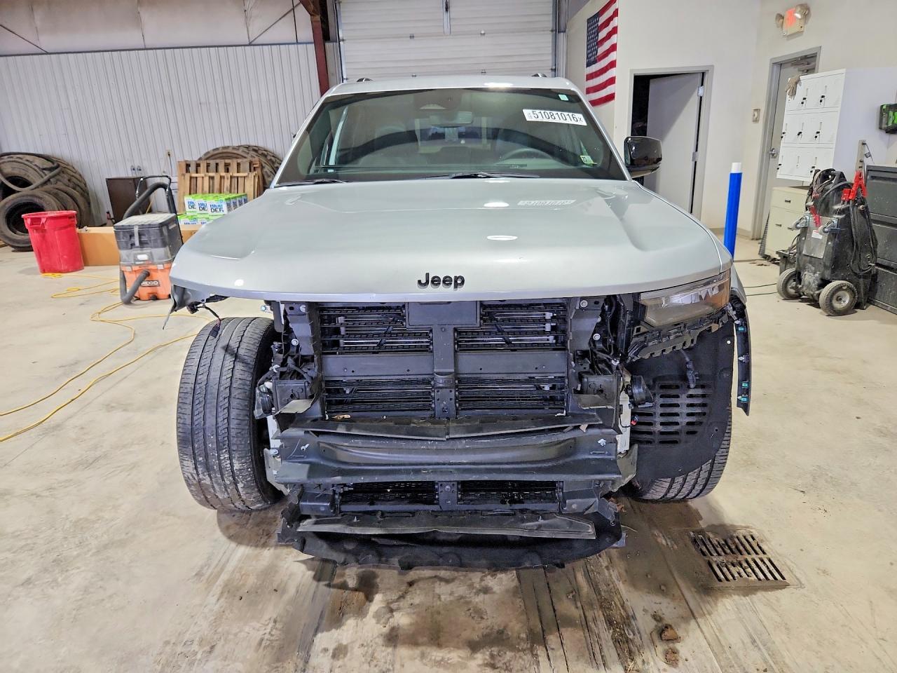 JEEP GRAND CHEROKEE 2023 — 6