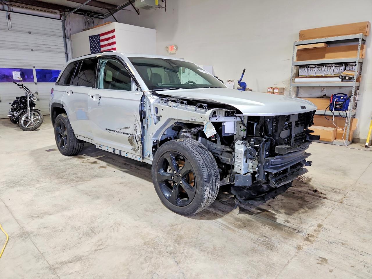 JEEP GRAND CHEROKEE 2023 — 5