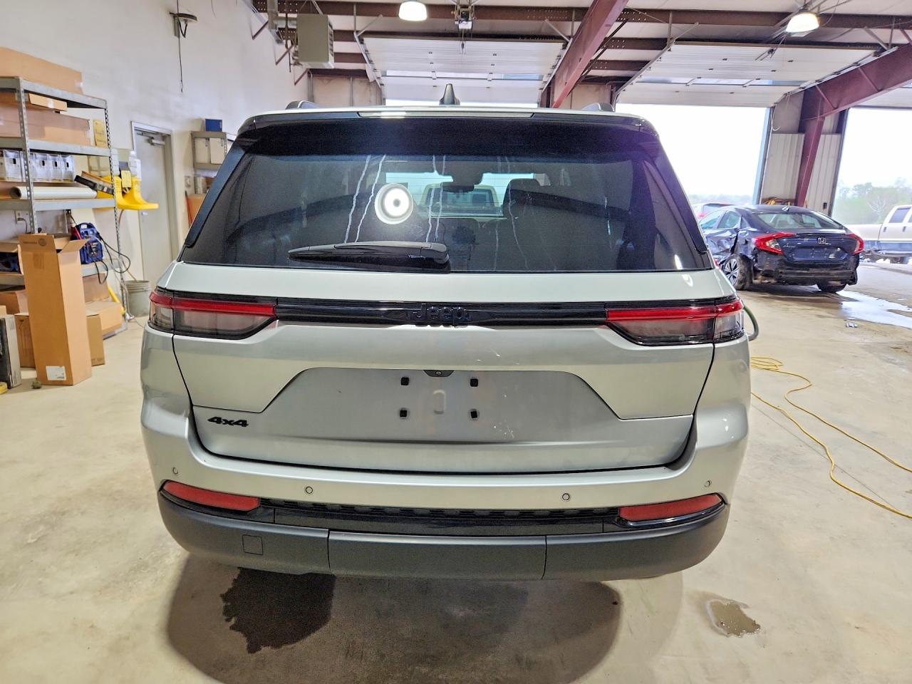 JEEP GRAND CHEROKEE 2023 — 7
