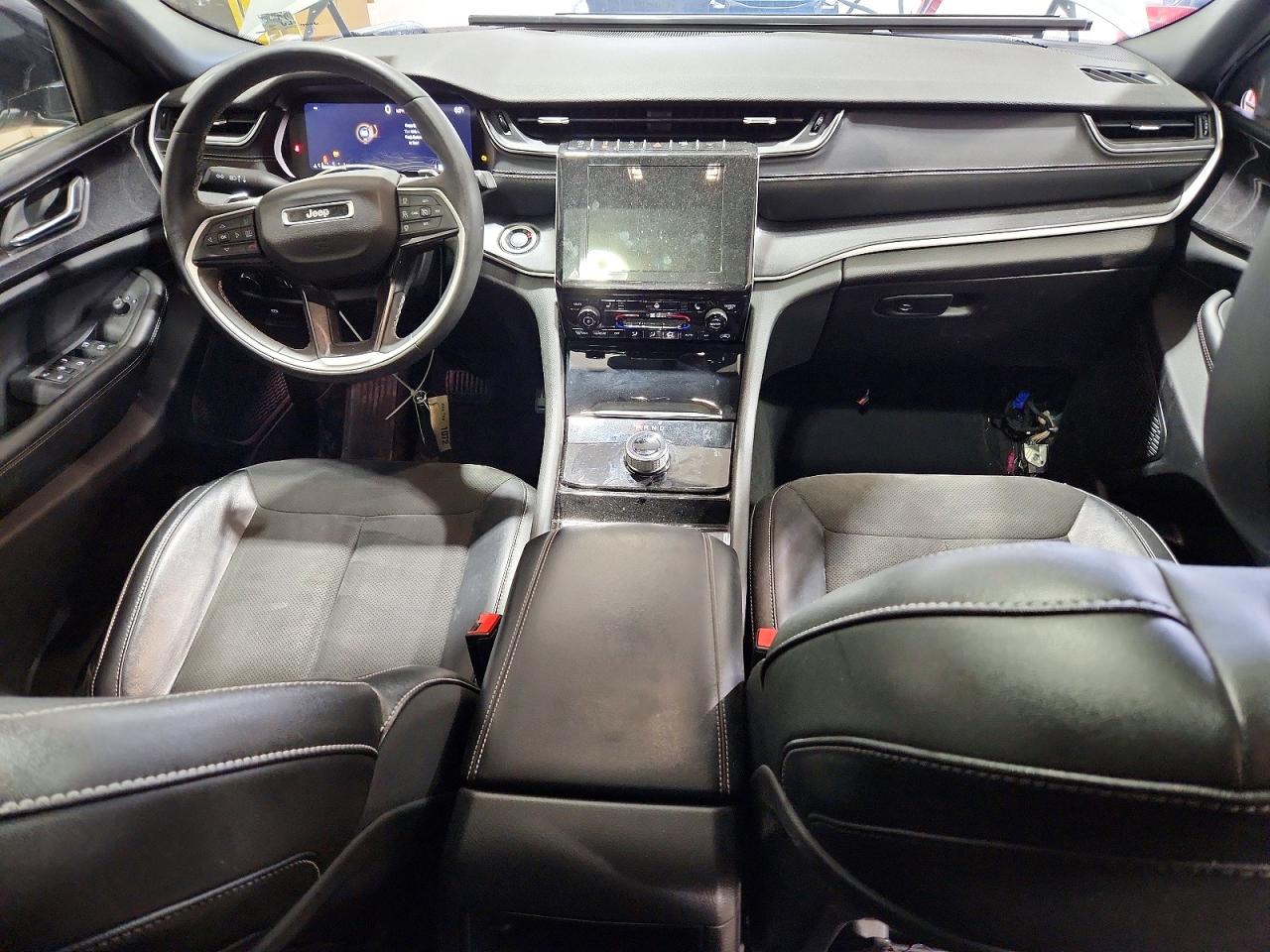 JEEP GRAND CHEROKEE 2023 — 9