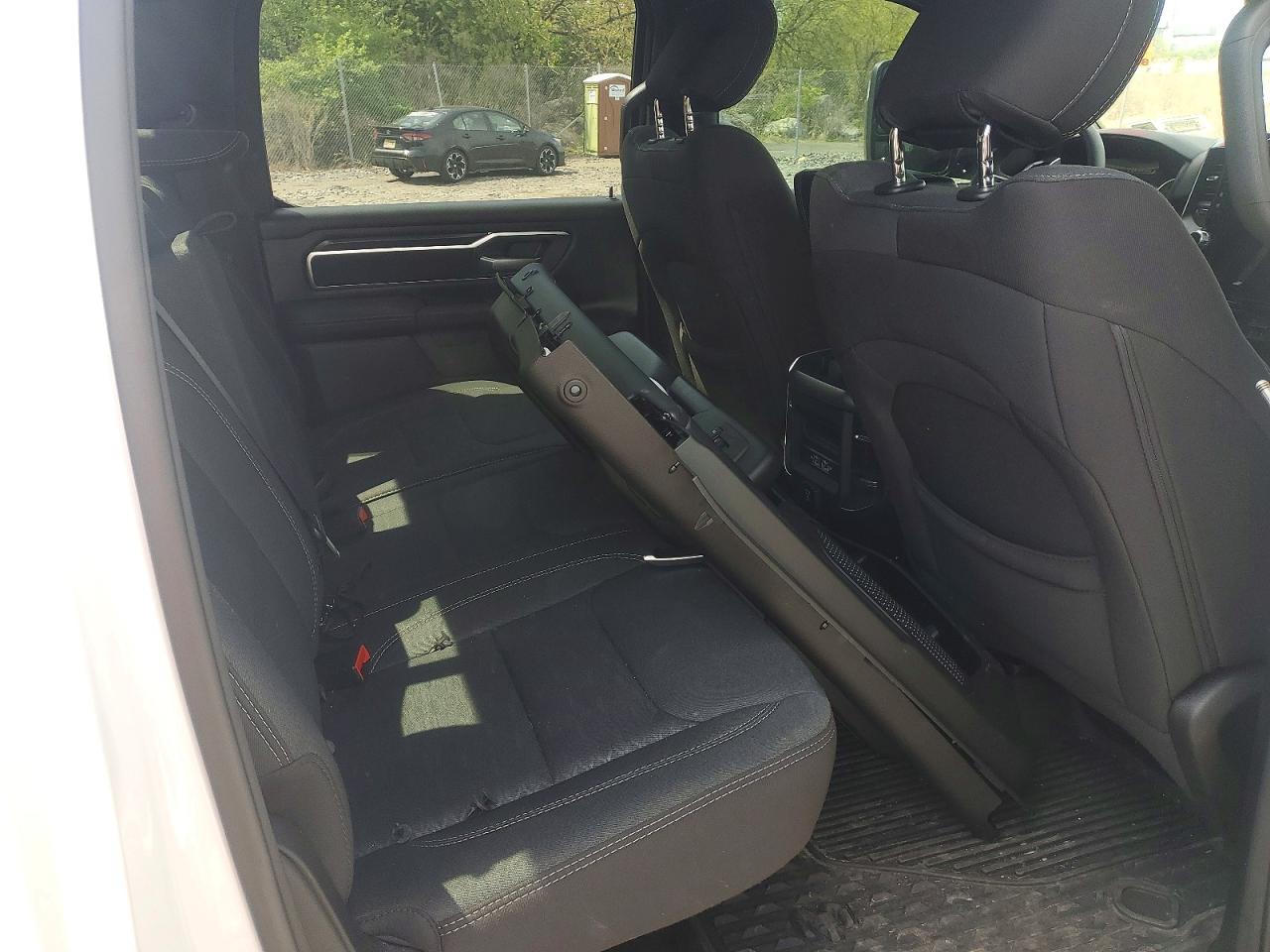 RAM 1500 2025 — 11