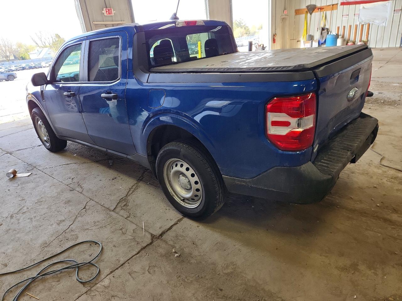 FORD MAVERICK 2024 — 3