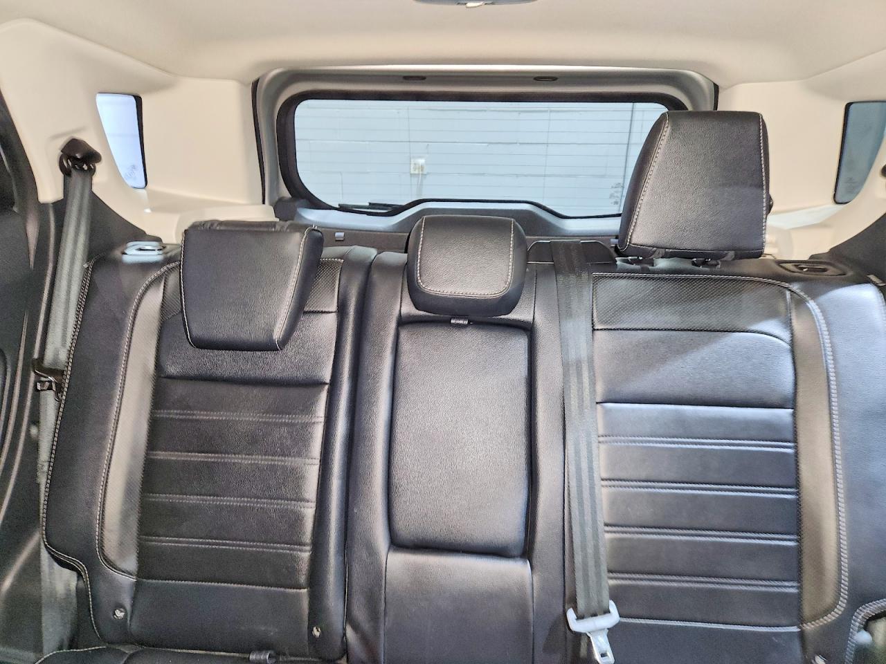 FORD ECOSPORT 2019 — 11