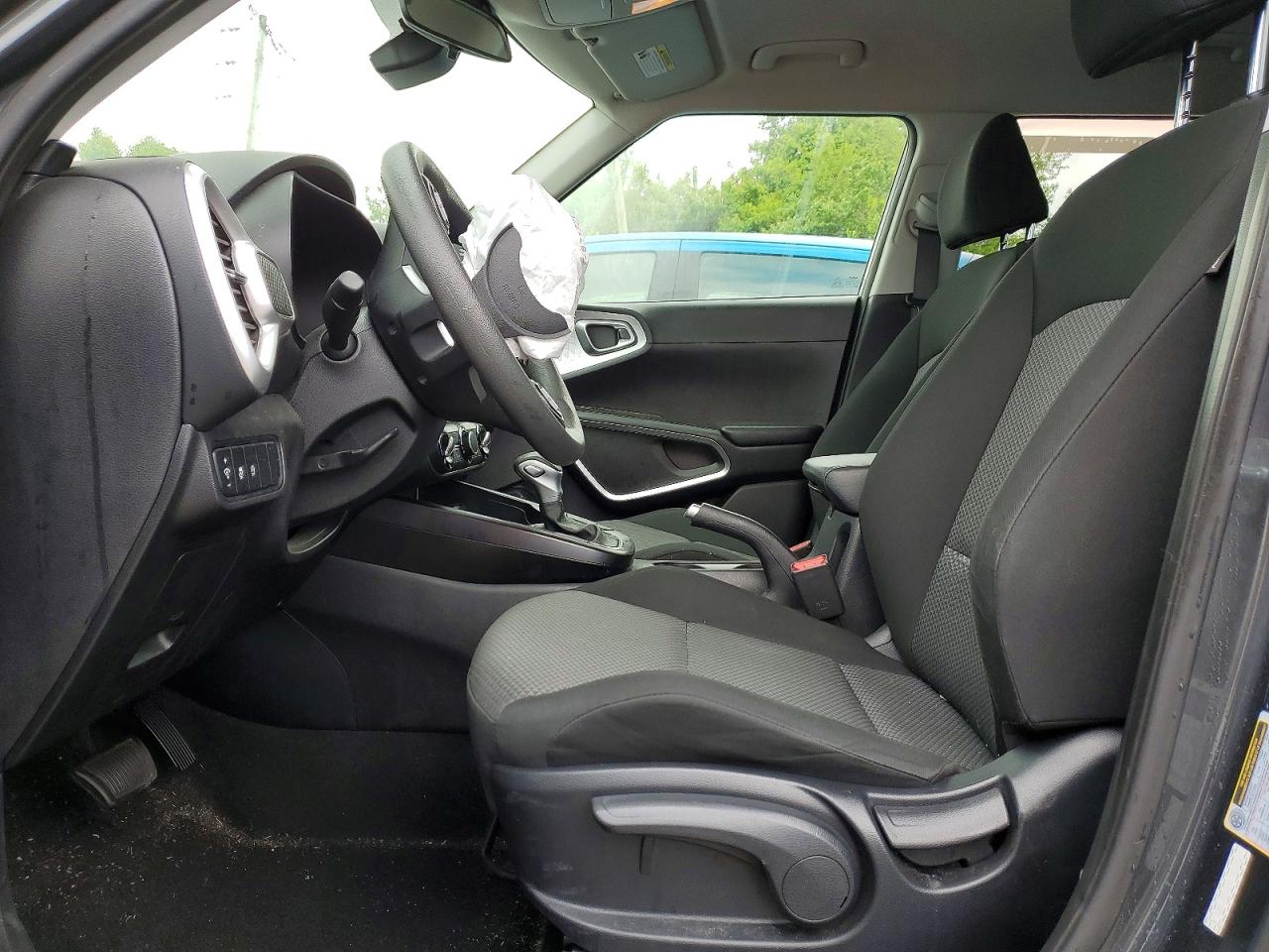 KIA SOUL 2023 — 8