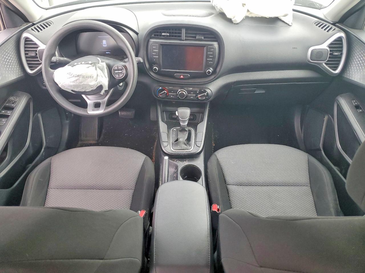 KIA SOUL 2023 — 9