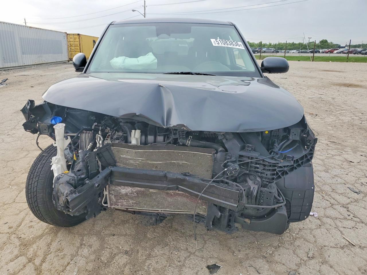 KIA SOUL 2023 — 6