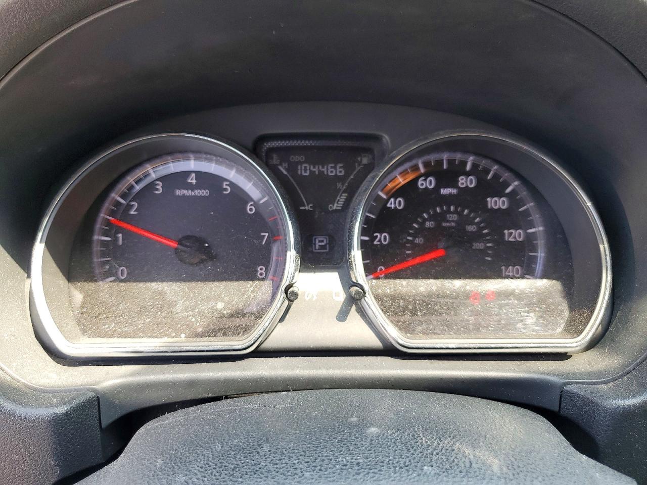 NISSAN VERSA 2016 — 10