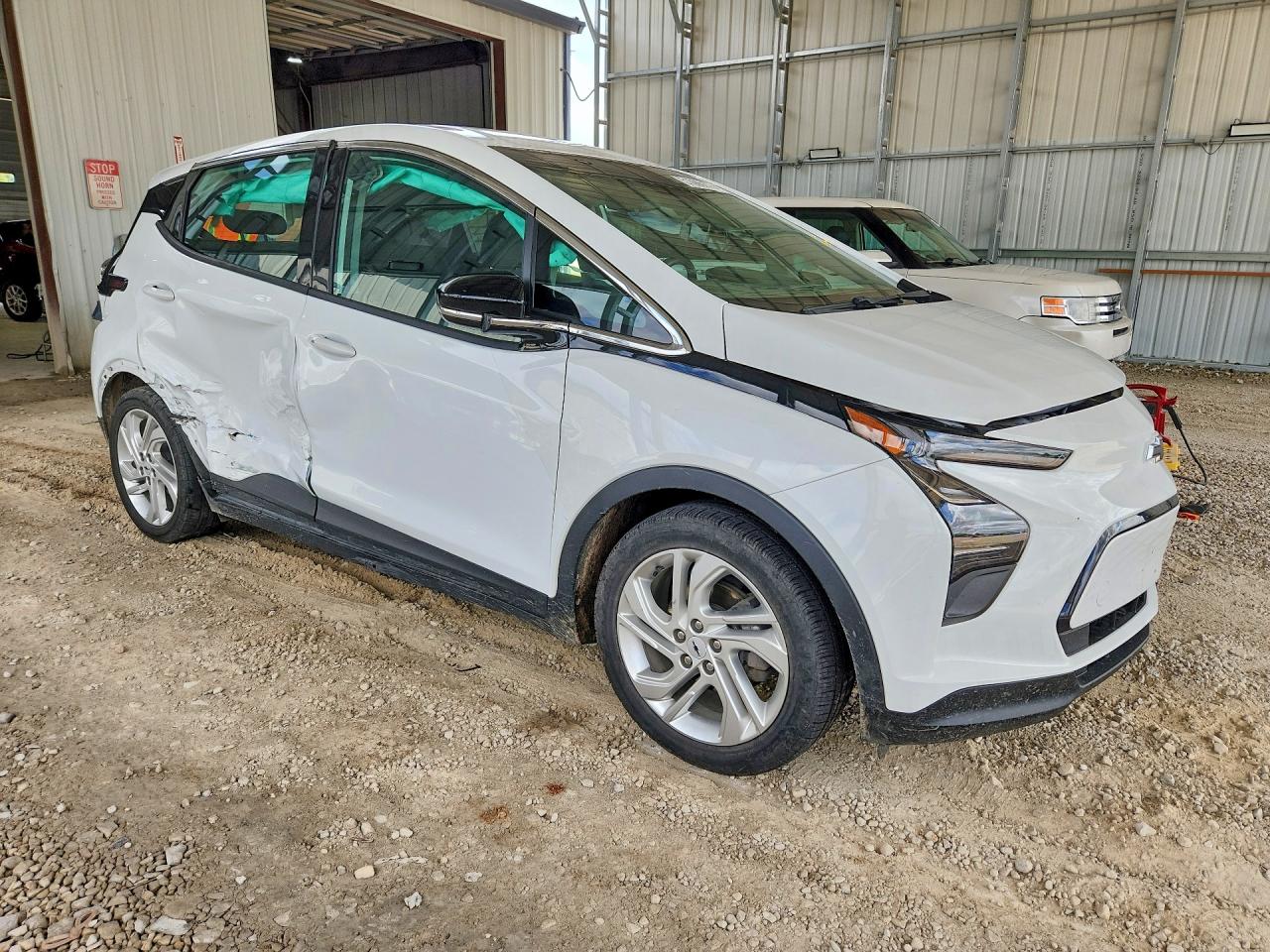 2023 CHEVROLET BOLT EV 1LT
