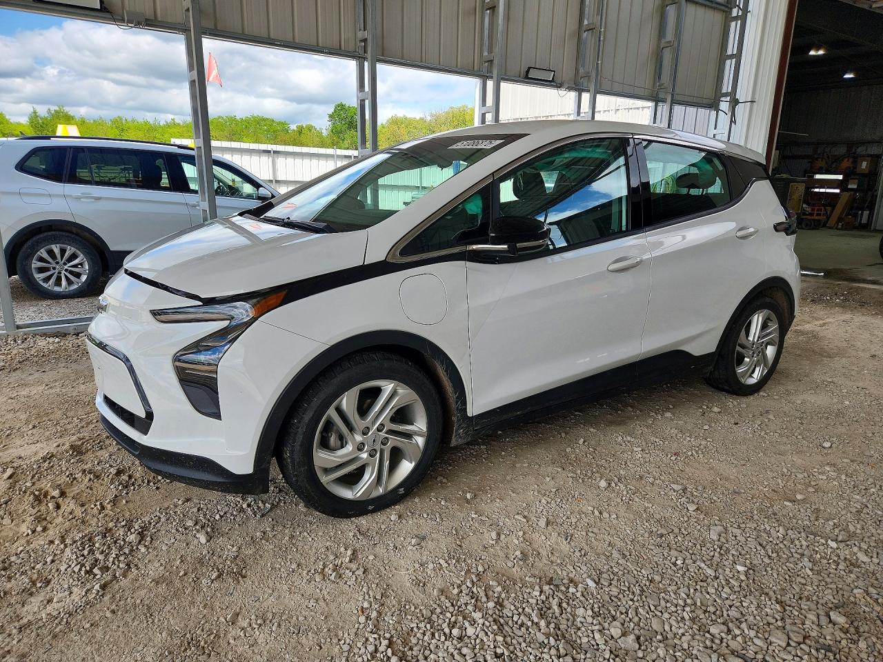 2023 CHEVROLET BOLT EV 1LT