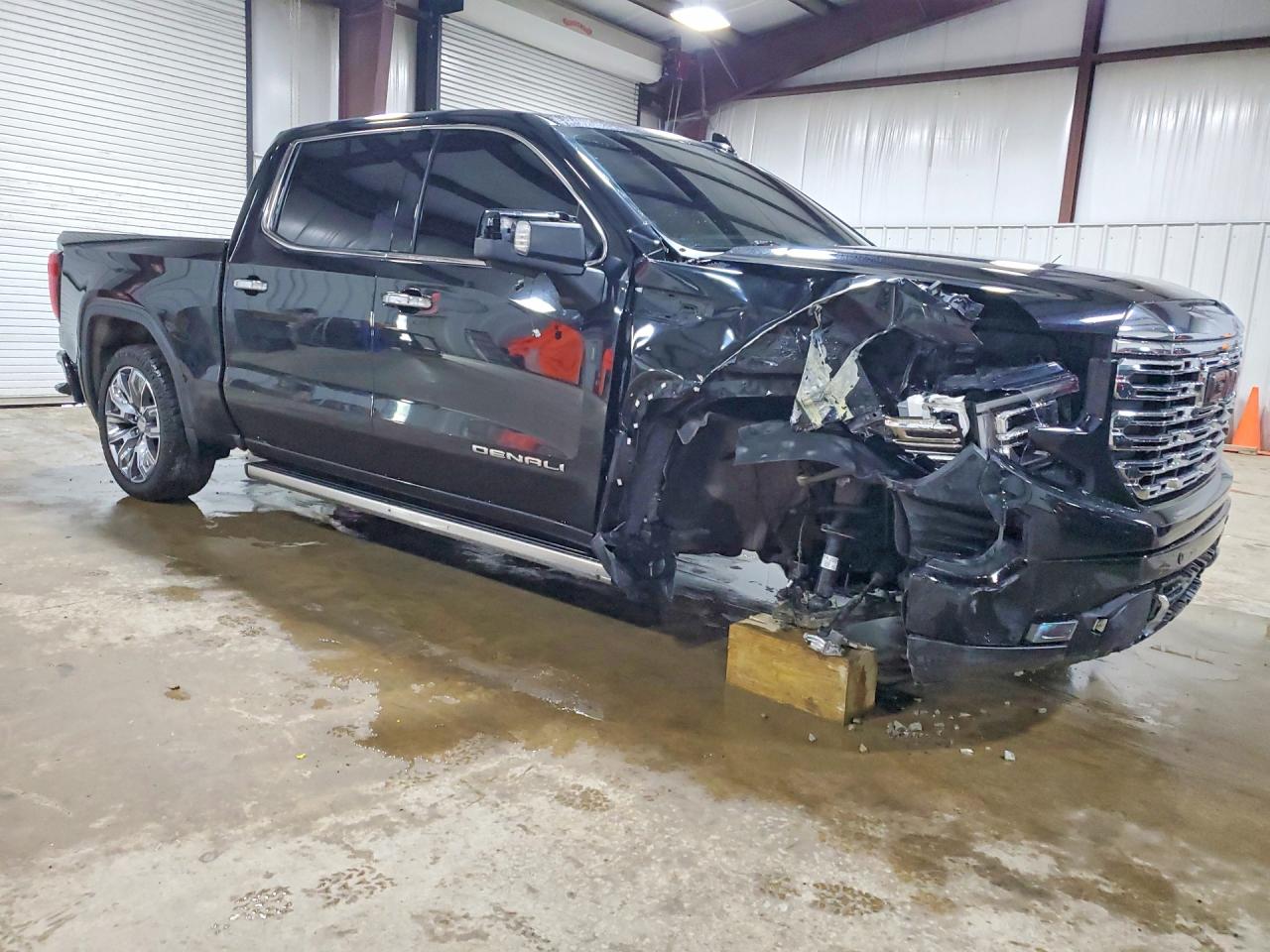 GMC SIERRA 2023 — 5