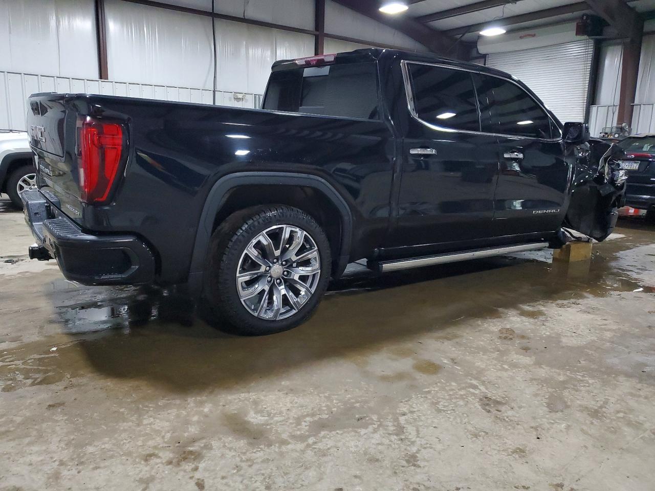 GMC SIERRA 2023 — 4