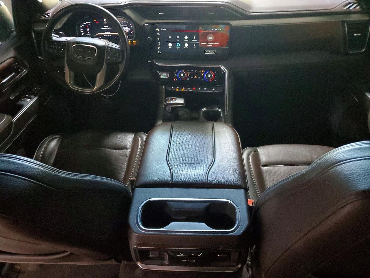 GMC SIERRA 2023 — 9