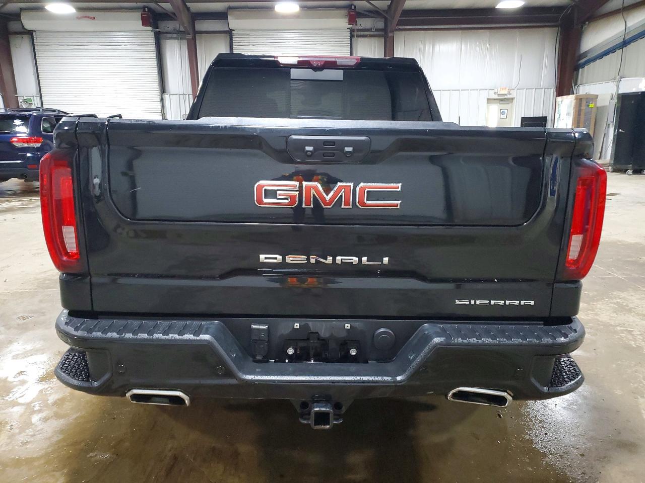 GMC SIERRA 2023 — 7
