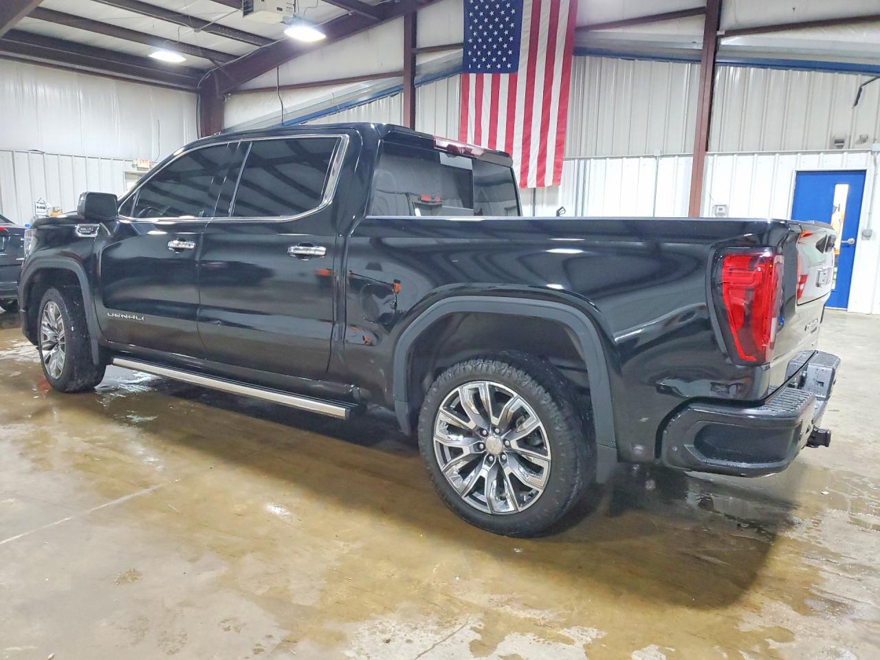 GMC SIERRA 2023 — 3