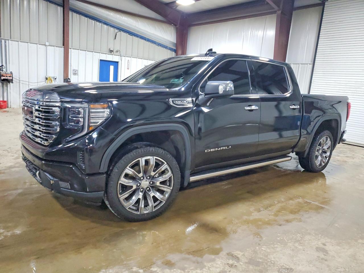 GMC SIERRA 2023 — 2