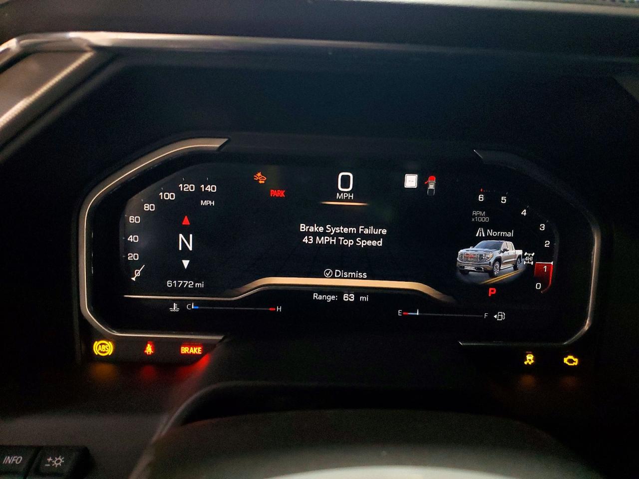 GMC SIERRA 2023 — 10