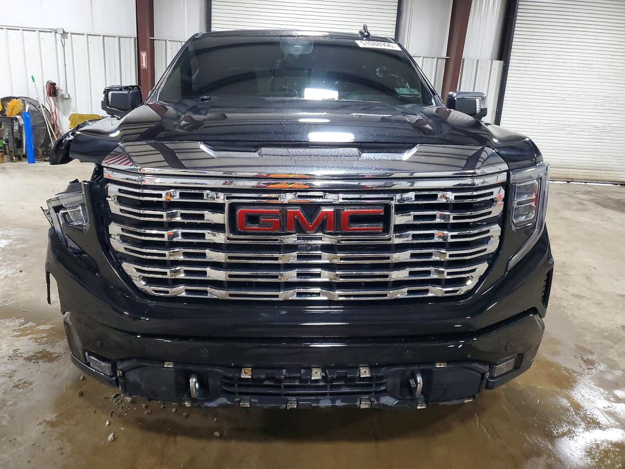 GMC SIERRA 2023 — 6