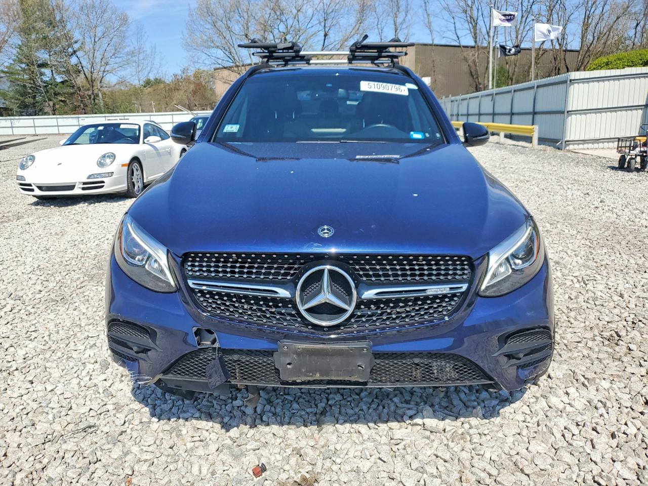 MERCEDES-BENZ GLC 2018 — 6