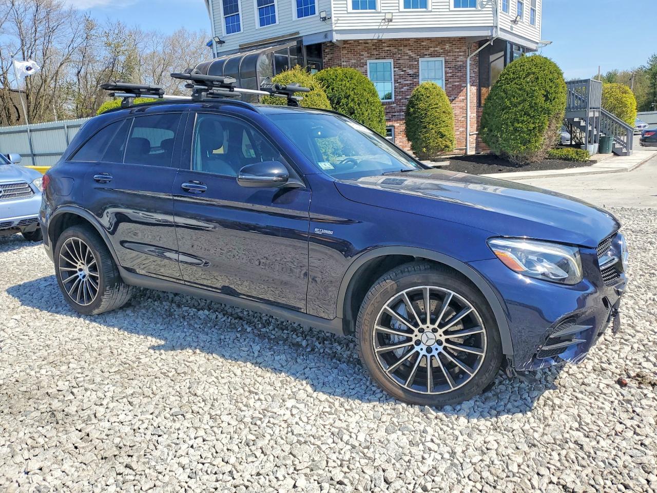 MERCEDES-BENZ GLC 2018 — 5