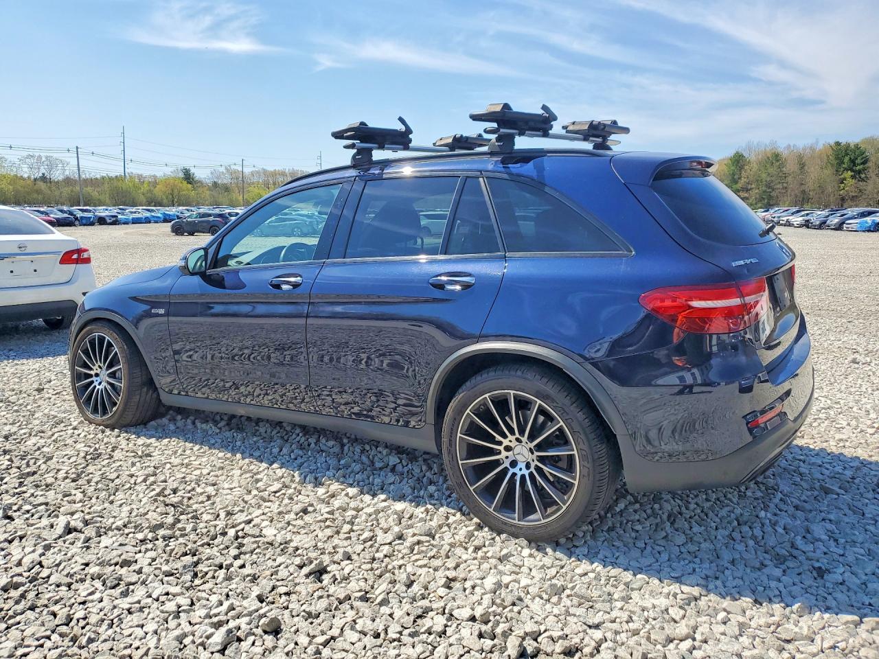 MERCEDES-BENZ GLC 2018 — 3