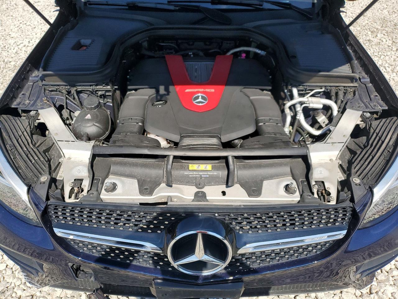MERCEDES-BENZ GLC 2018 — 13