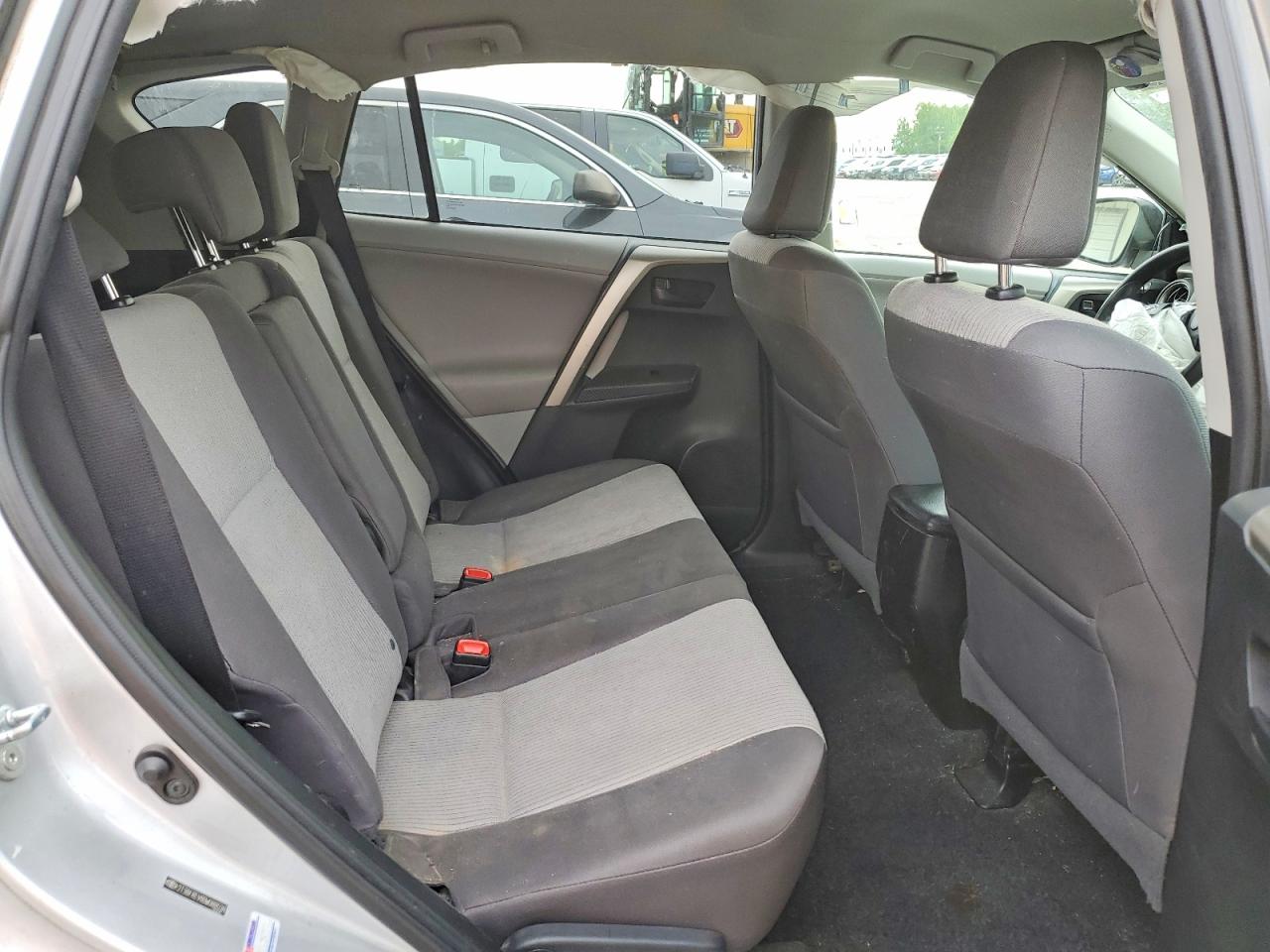 TOYOTA RAV4 2013 — 12