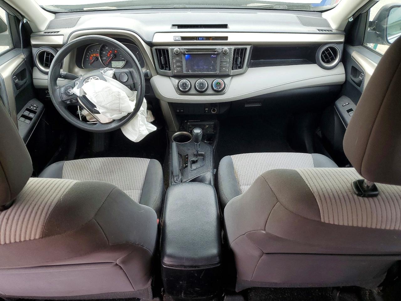 TOYOTA RAV4 2013 — 9