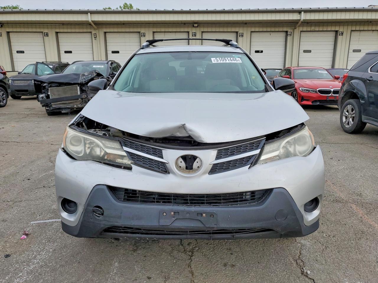 TOYOTA RAV4 2013 — 6