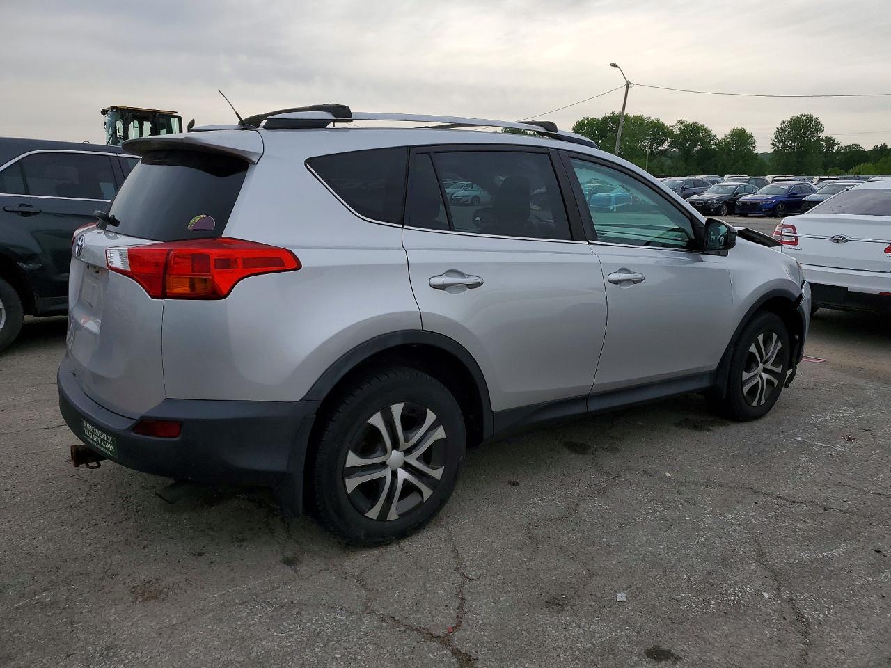 TOYOTA RAV4 2013 — 4