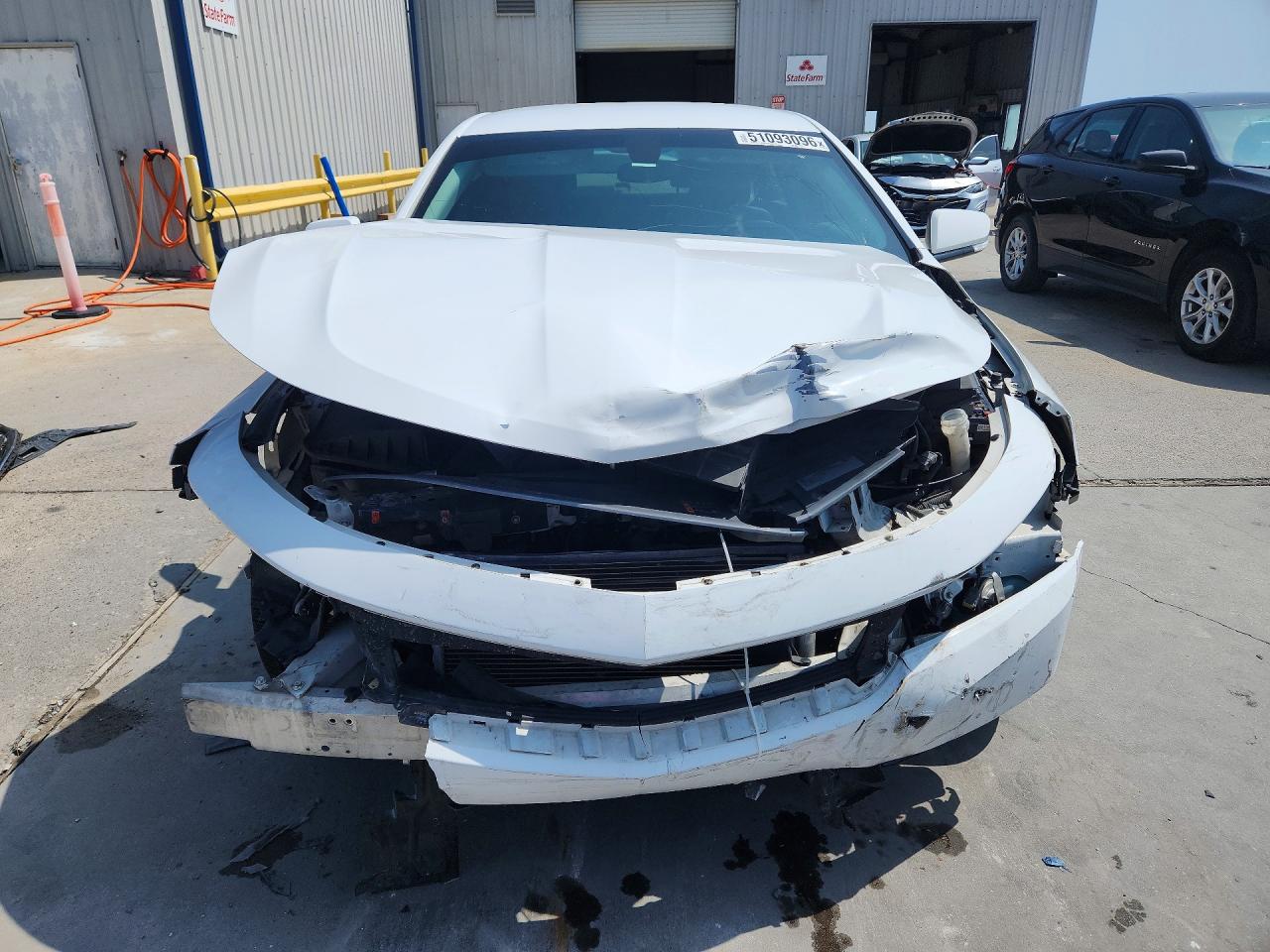 CHEVROLET IMPALA 2018 — 6