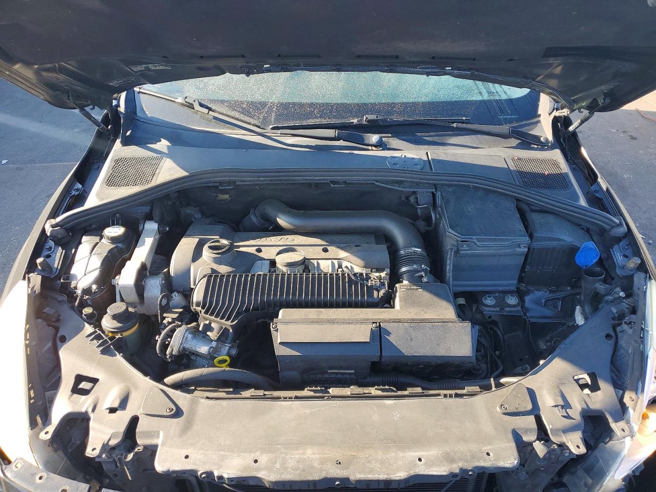 VOLVO S60 2013 — 12