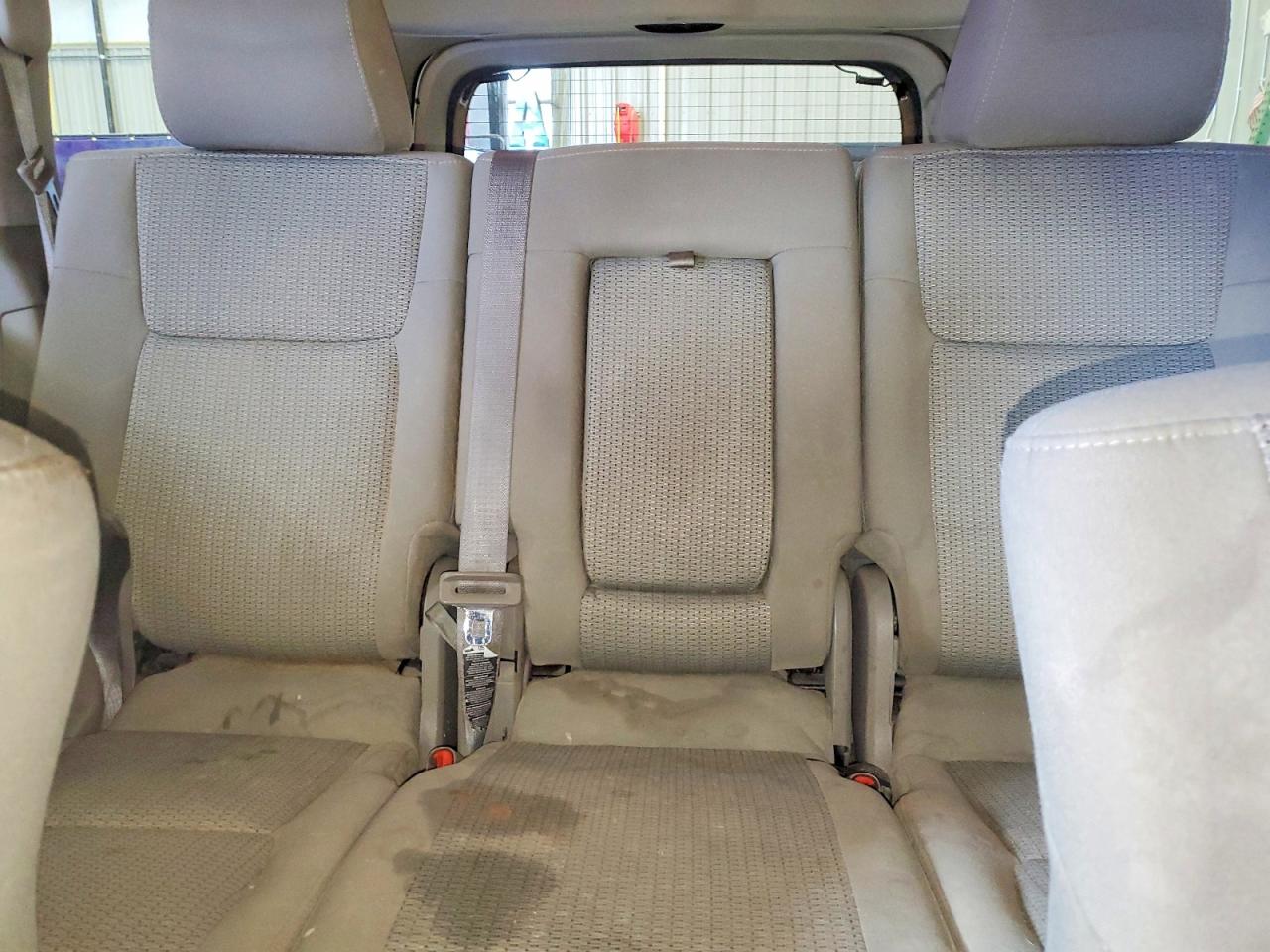 JEEP COMMANDER 2007 — 11