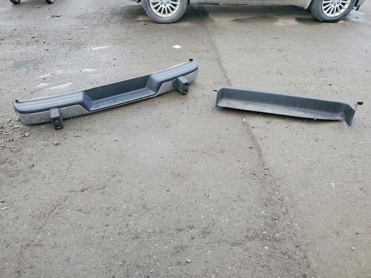 CHEVROLET EXPRESS G2500 2021 — 14