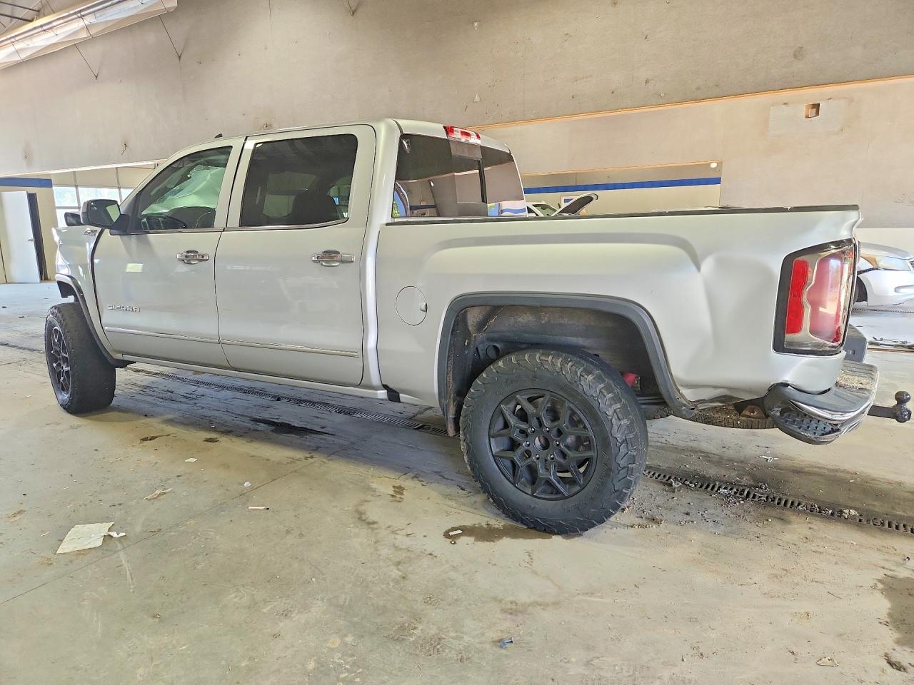 GMC SIERRA 2018 — 3