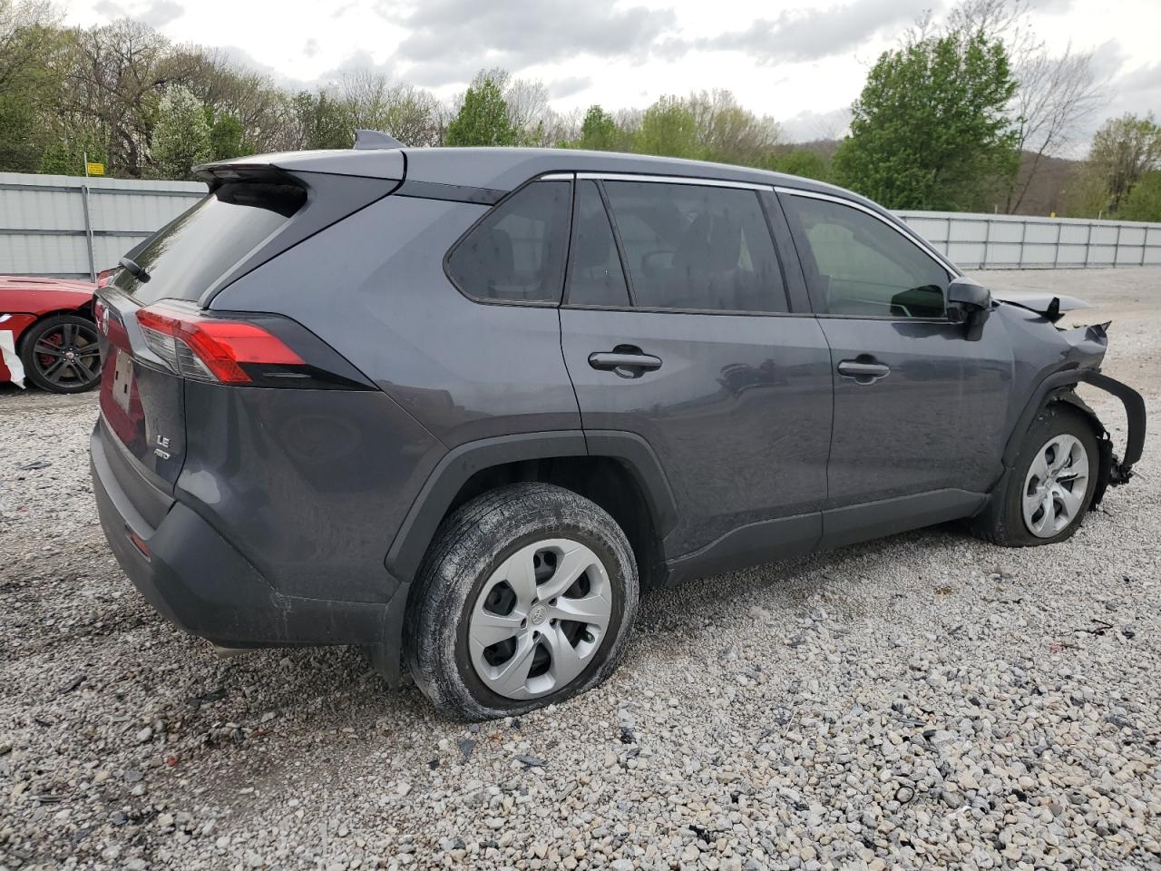 TOYOTA RAV4 2023 — 4
