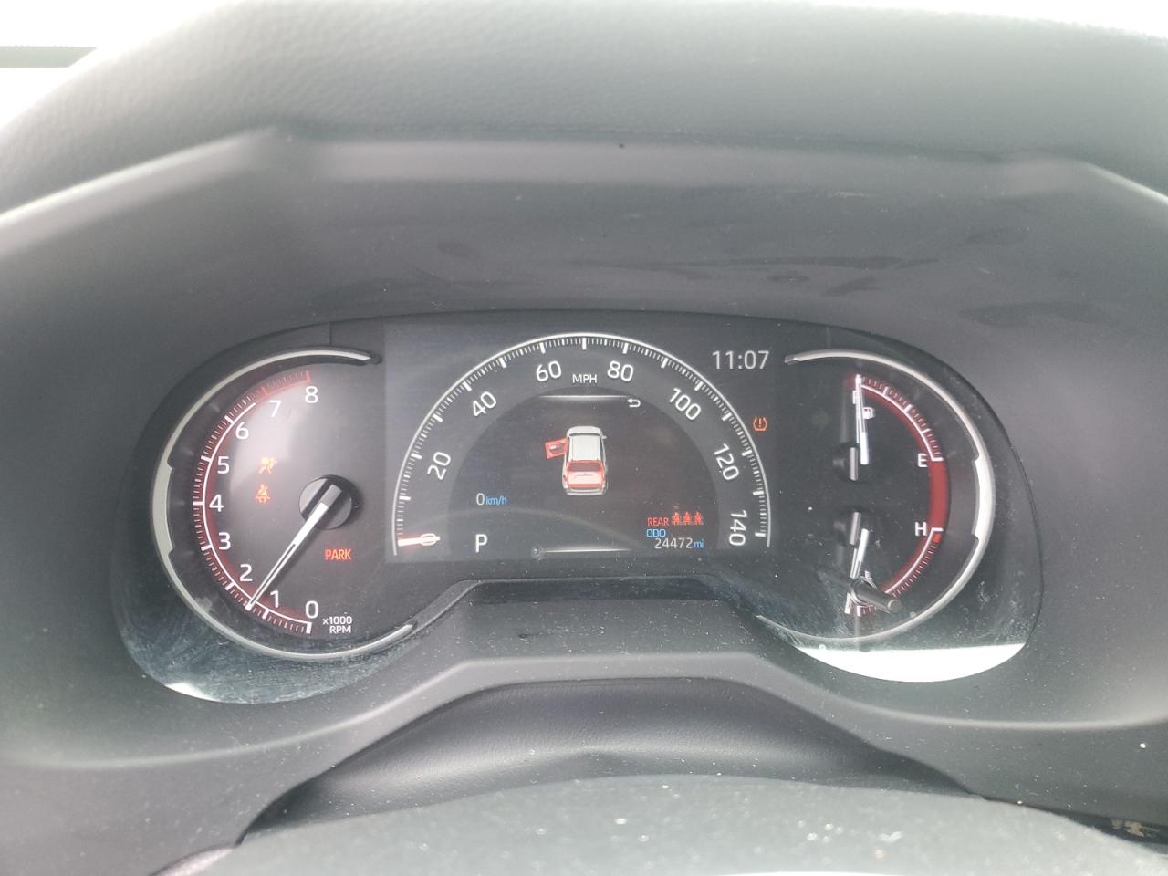 TOYOTA RAV4 2023 — 10