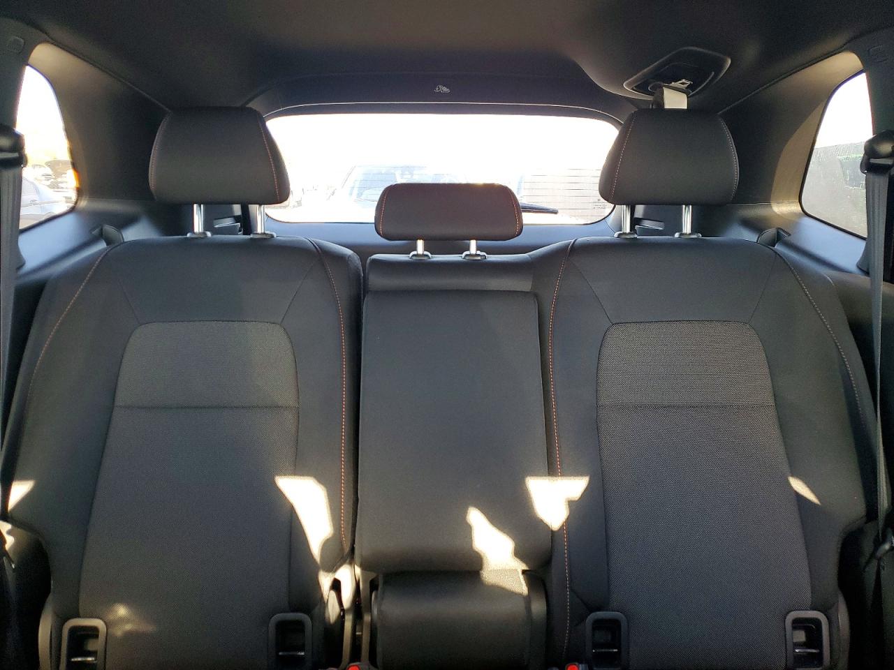 HONDA CR-V 2026 — 11