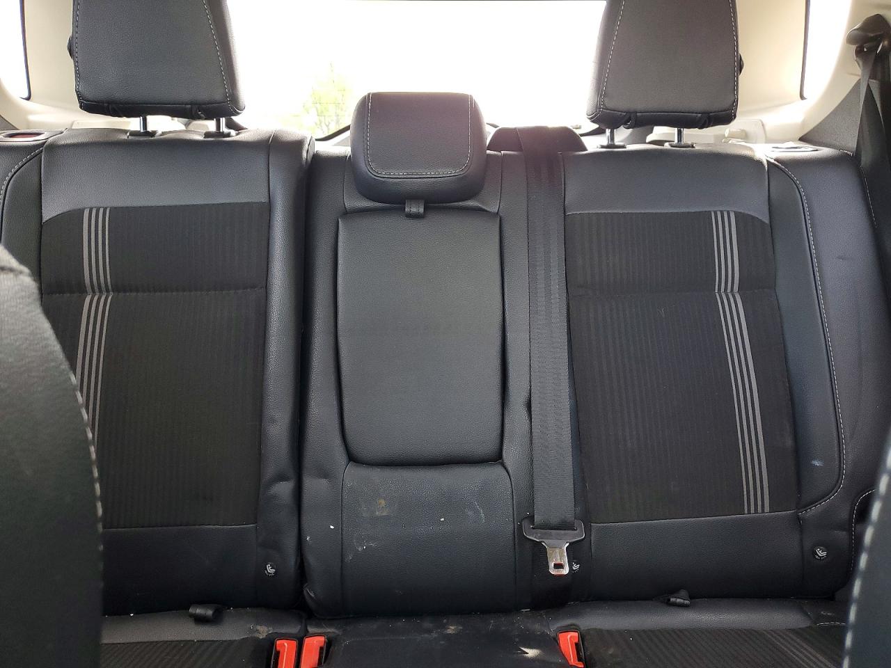 FORD ECOSPORT 2021 — 11