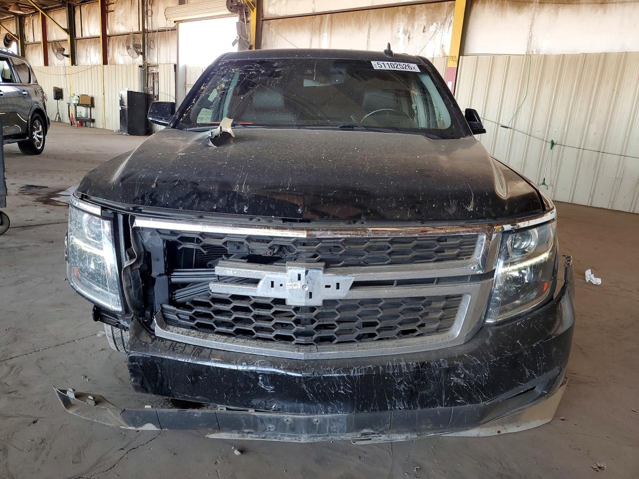 CHEVROLET TAHOE 2019 — 6