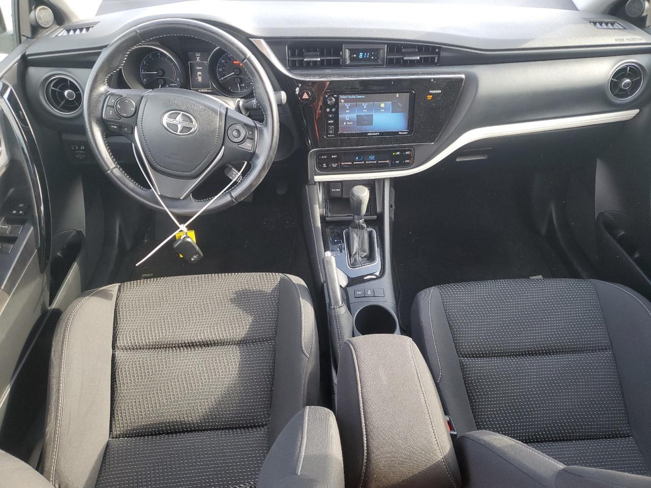 TOYOTA SCION IM 2016 — 9