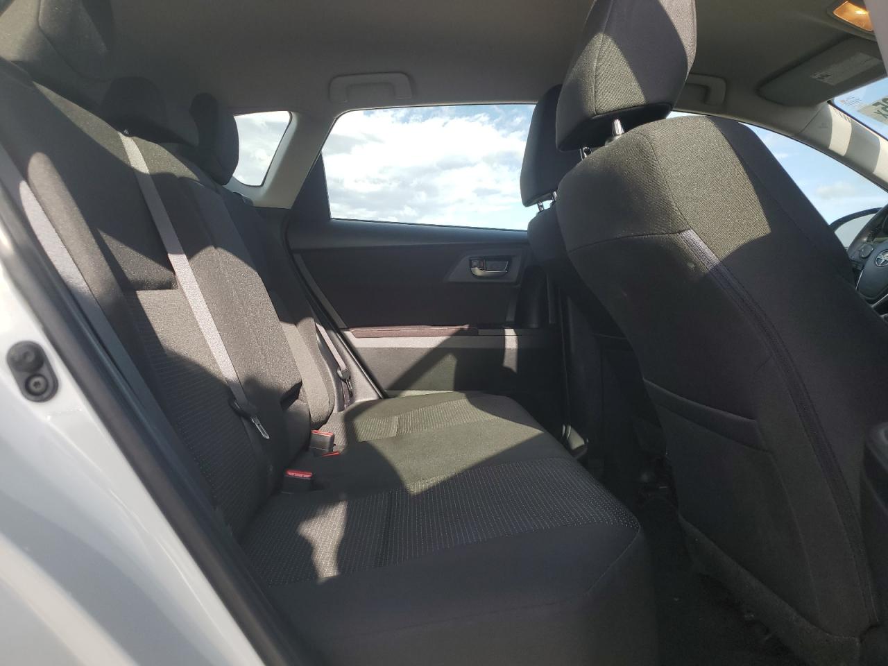 TOYOTA SCION IM 2016 — 11