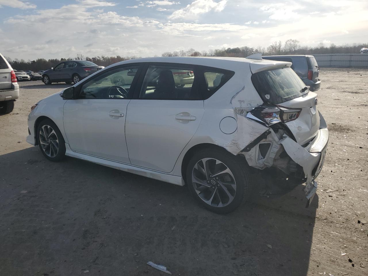 TOYOTA SCION IM 2016 — 3