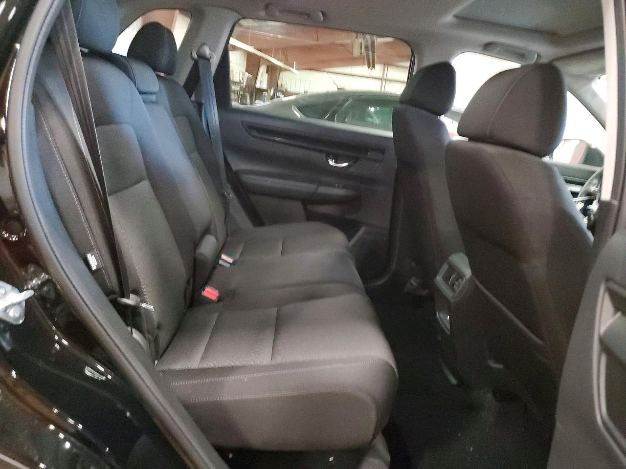 HONDA CR-V 2026 — 12