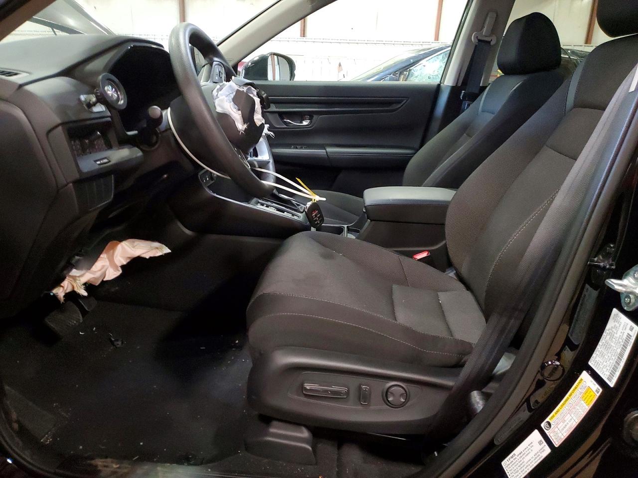 HONDA CR-V 2026 — 8