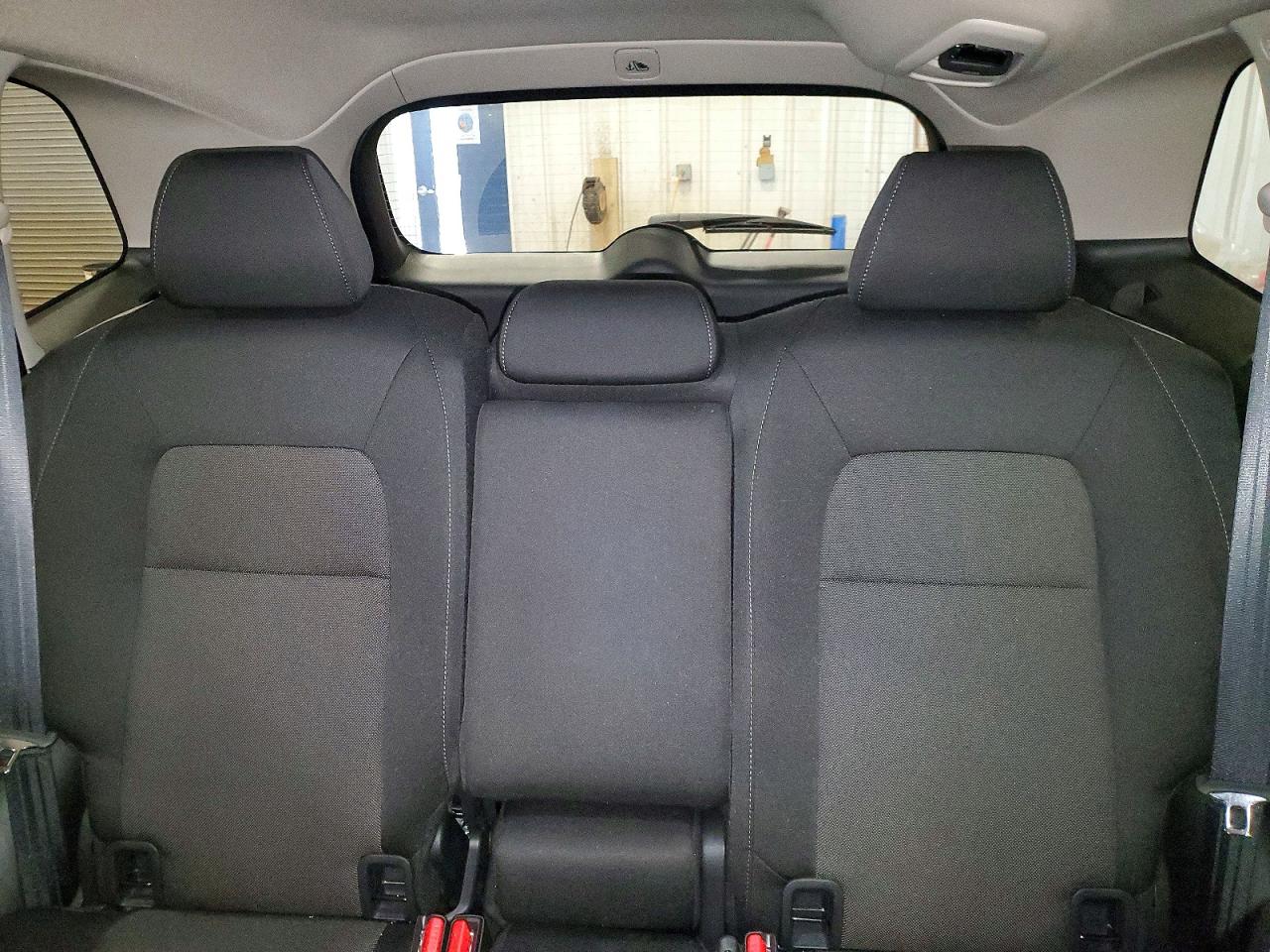 HONDA CR-V 2026 — 11