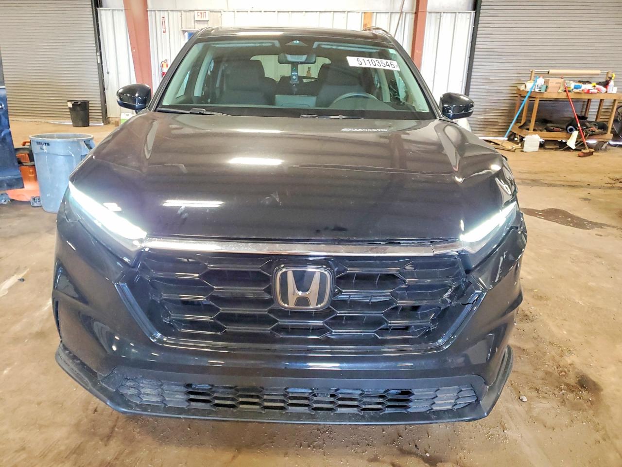 HONDA CR-V 2026 — 6