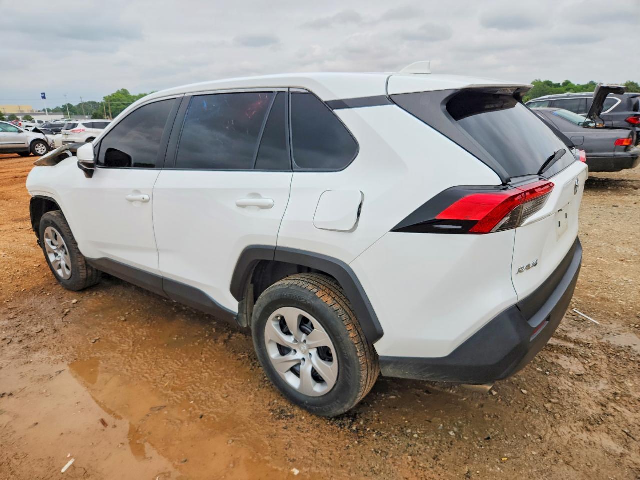 TOYOTA RAV4 2022 — 3