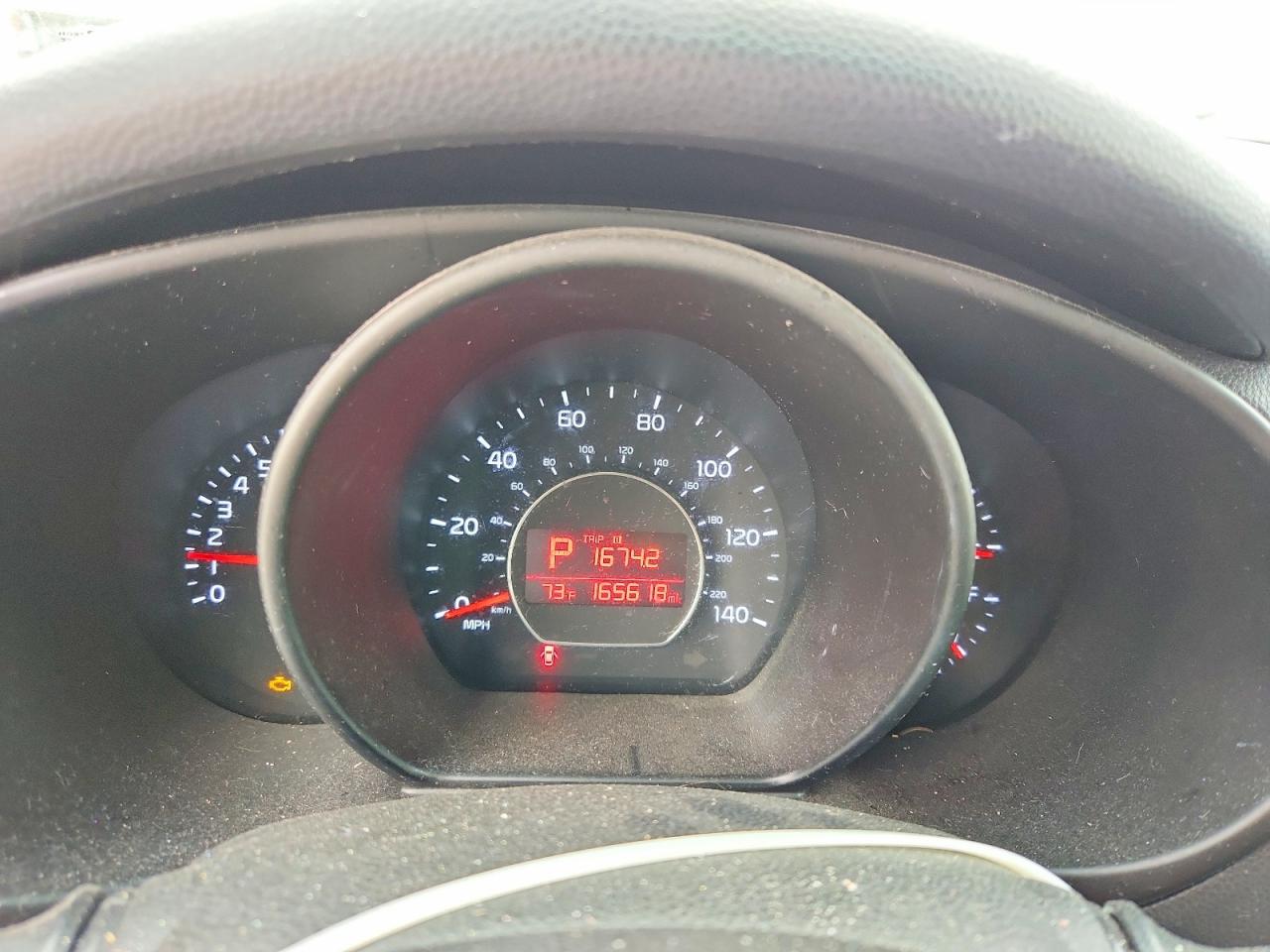 KIA SOUL 2014 — 10